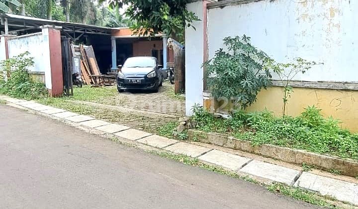 Jarang Ada Rumah Siap Huni 678 m² Dekat Tol Lokasi Strategis