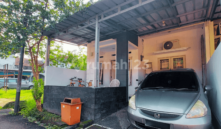 Dijual Rumah Minimalist di Area Strategis Dekat Cinere, dan Akses Tol Sawangan & Limo