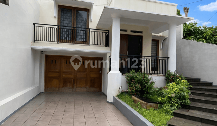 Rumah Nyaman dan Siap Huni di Kawasan Strategis Pangkalan Jati