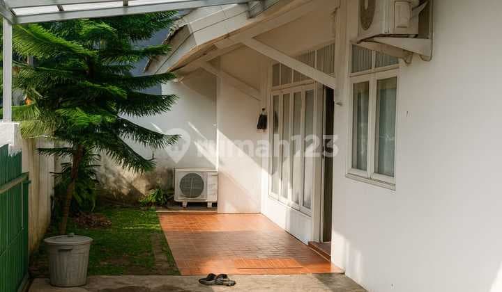 Termurah Rumah Hitung Tanah Ampera