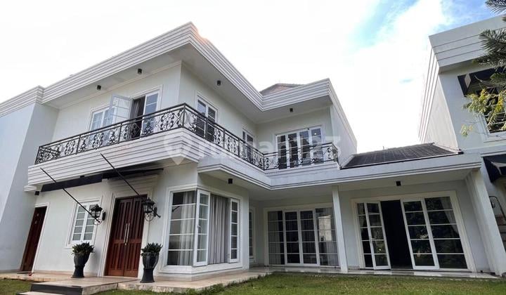 Rumah Cantik Lokasi Premium dekat Tol Andara
