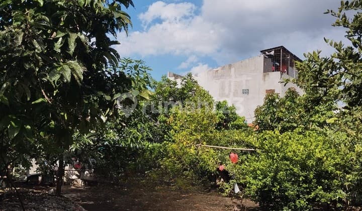 Potential Land in North Petukangan Strategic Location Near Toll Road & Public Facilities