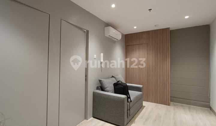 Apartemen Cinere Bellevue 2br Super Nyaman