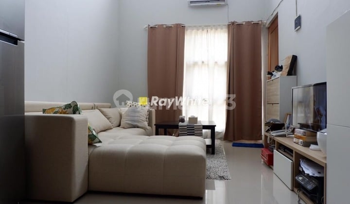 Rumah Sangat Terawat Harga Super Murah Dalam Cluster Di Cinere