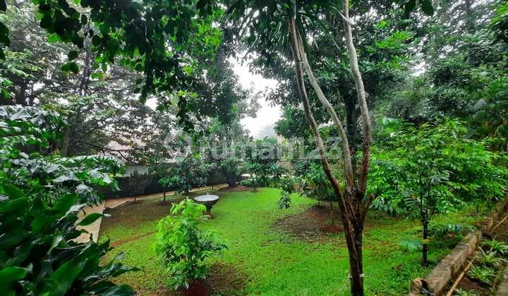 Tanah Siap Pakai Cocok Untuk Cluster Di Jagakarsa