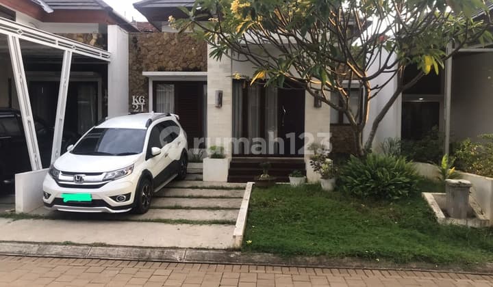 Rumah dkt the park sawangan