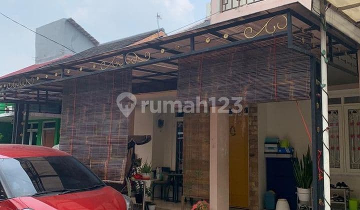 Rumah cinere limo