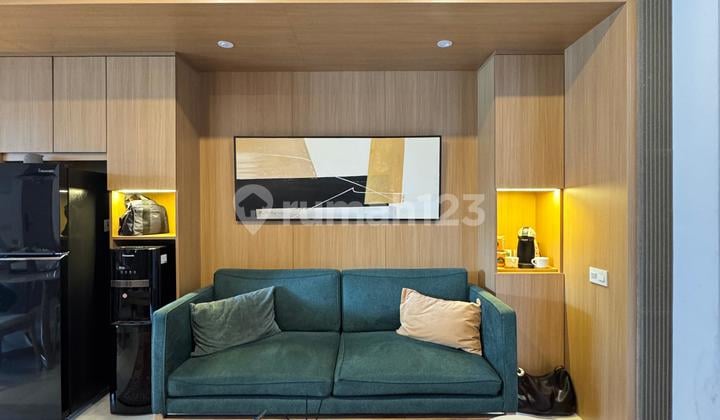 Rumah Brand New Dkt Toll Bagus