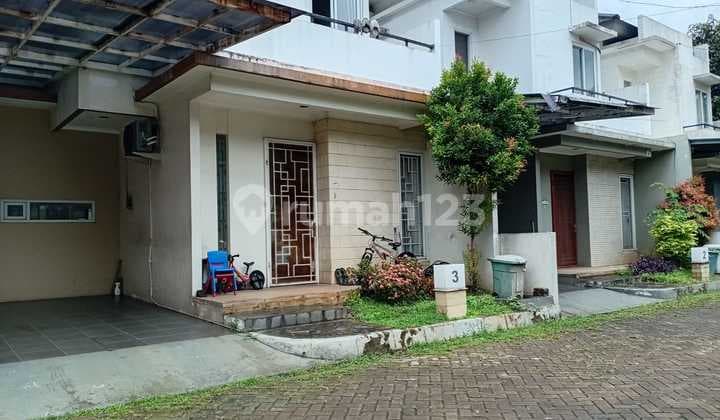 Rumah Cinere Dkt Tol