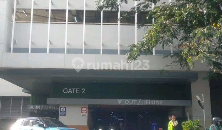 Appartement Thamrin Residence