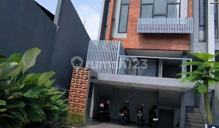 Rumah Dlm Claster Bagus SHM