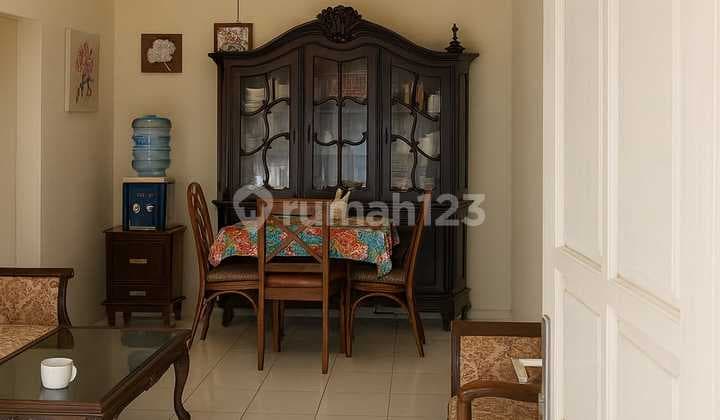Best Deal - Rumah Hitung Tanah Ampera