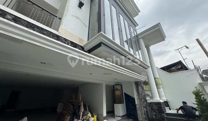 Brand New American Clasic Belakang Citos