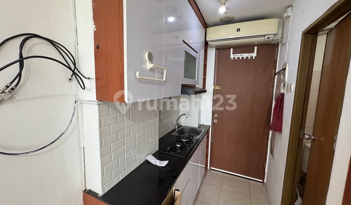 Apartemen Pulomas Park Centertower Tifolia