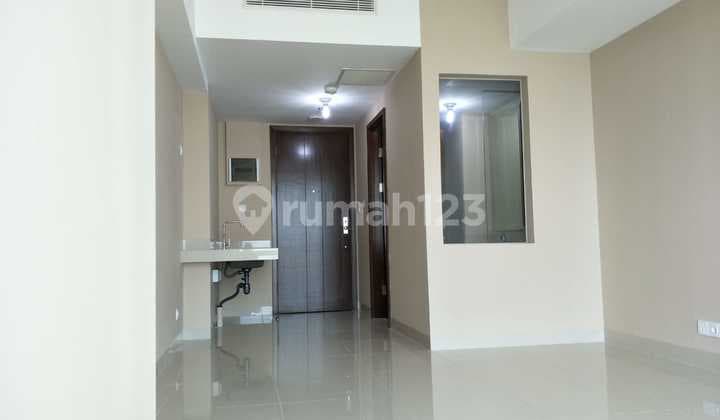 U-Residence 3 Terdekat ke Kampus U P H Studio Unfurnish Termurah