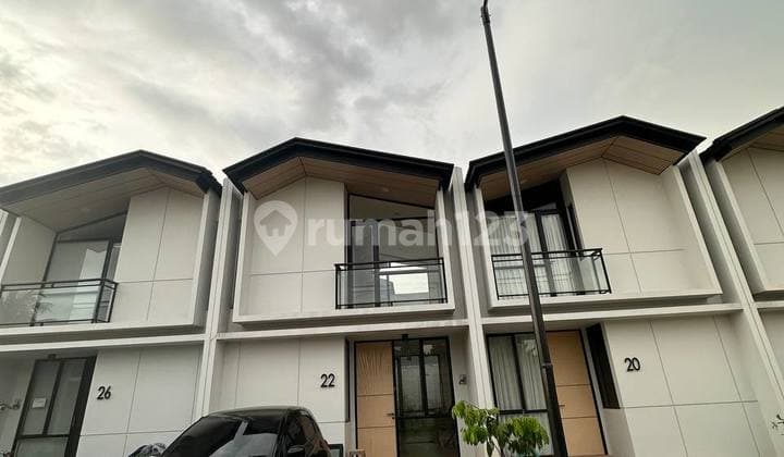 JUAL CEPAT RUGI 400JT CENDANA COVE TAMAN DIPONEGORO