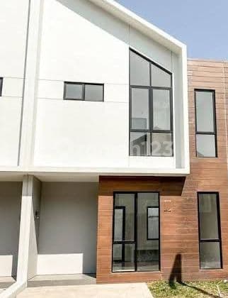 Harus Laku Minggu Ini Rumah Rapih di Citra Garden Puri