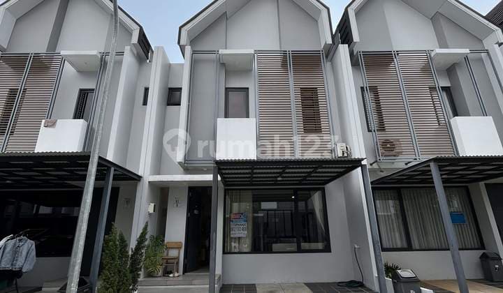 Turun Harga Myza BSD City