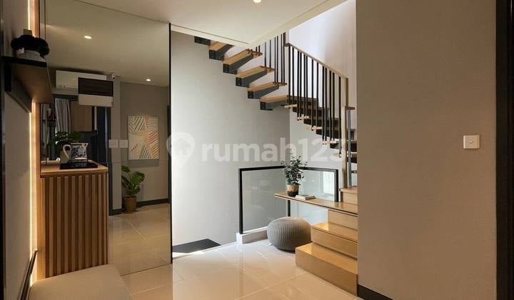 JARANG ADA RUMAH 3 LANTAI TERMURAH DI GADING SERPONG