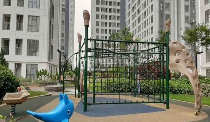 Dijual Cepat Apartmen M-Town
@ Summarecon Gading Serpong
type Studio