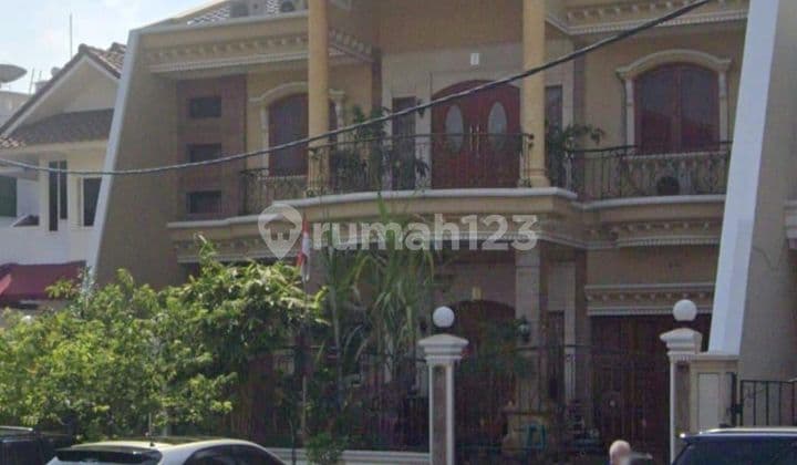 Quick sale Classic Pantai Mutiara house, 324m2, West.