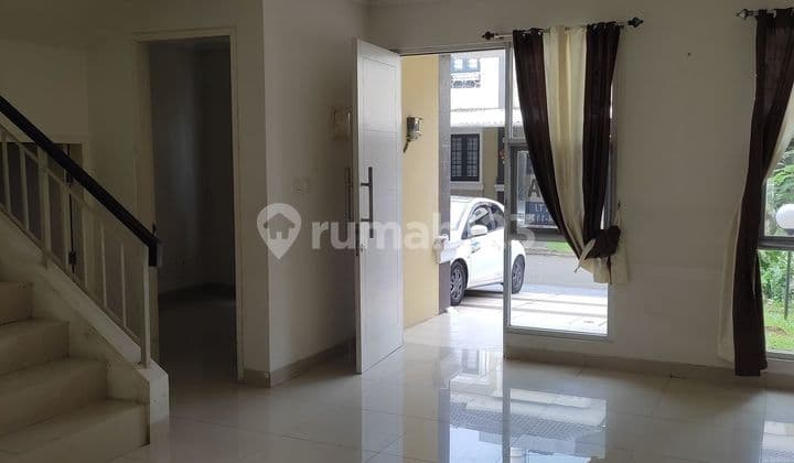 Rumah Fiordini Uk 119m2 @illago Gading Serpong Tangerang