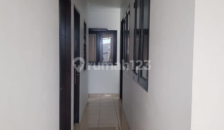 Quick sale of Taman Ratu house ... West Jakarta