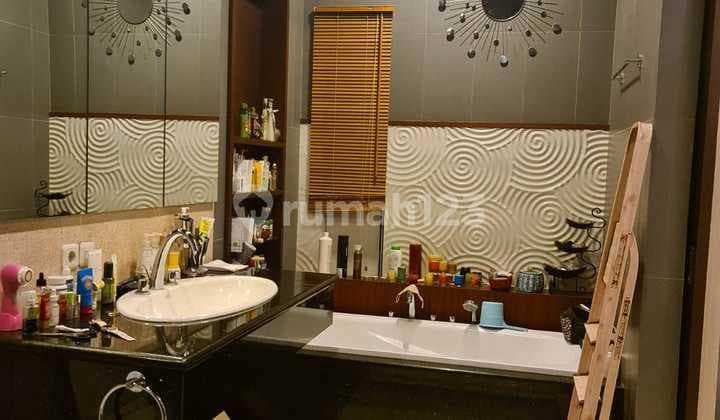 Primier Mrnsion 2lantai Fuulfurnish Jual Murah