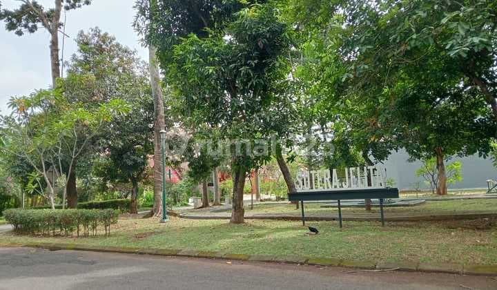 Jual Murah Rumah Sutera Jelita Alam Sutera Bagus Nyaman Strategis