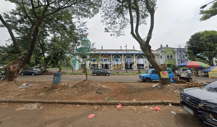 Ruko Golden Road Kompek Itc BSD Tangerang Selatan Jual Cepat