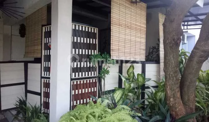 For Sale: Benda Pamulang Cottage House For Sale: Benda Pamulang Cottage House