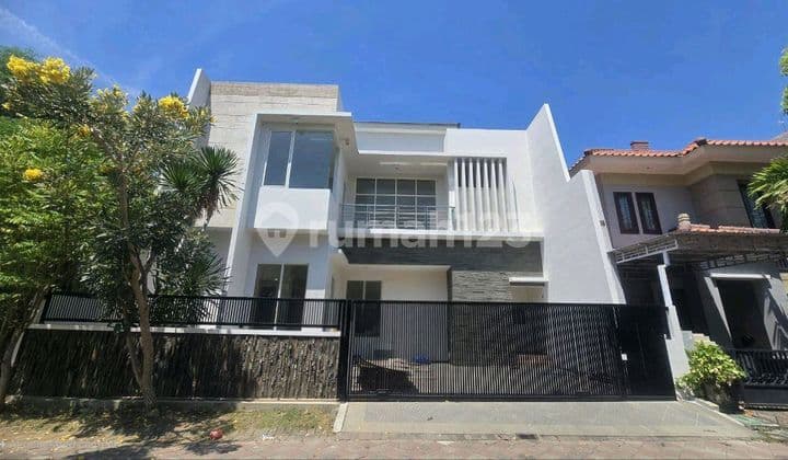 Rumah Regency 21 New Minimalis Strategis