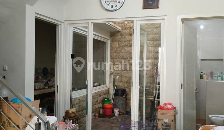 Rumah Minimalis Mulyosari Siap Huni
