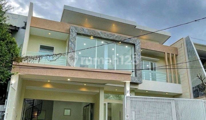 Rumah Kertajaya Indah Timur New Gress Rumah Kertajaya Indah Timur New Gress