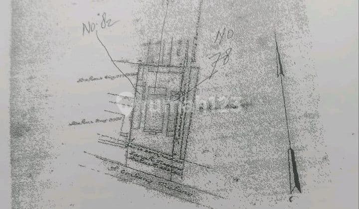 Lahan Raya Embong Malang Surabaya Pusat Kota