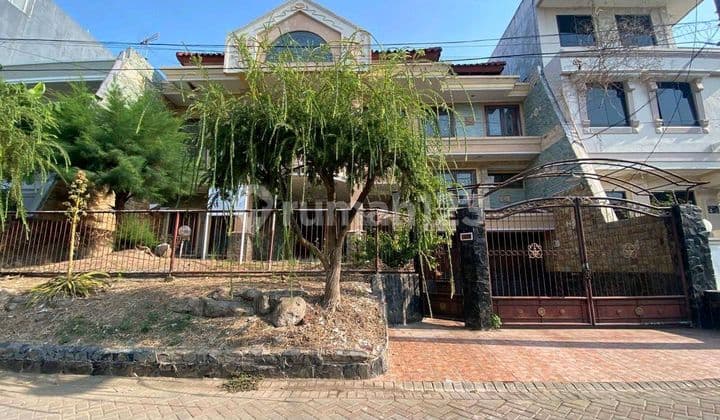 Galaxy Bumi Permai Araya 1 House Cheap