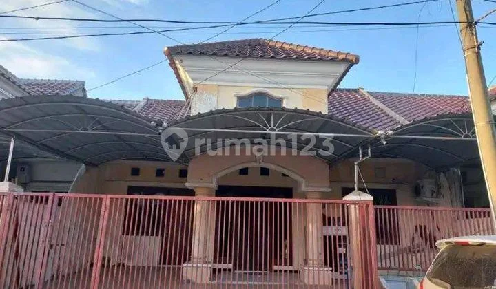 Rumah Wiguna Lokasi Strategis Rumah Wiguna Lokasi Strategis