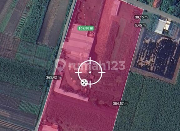 Pabrik Pakan Ternak Dapat Mesin Lengkap