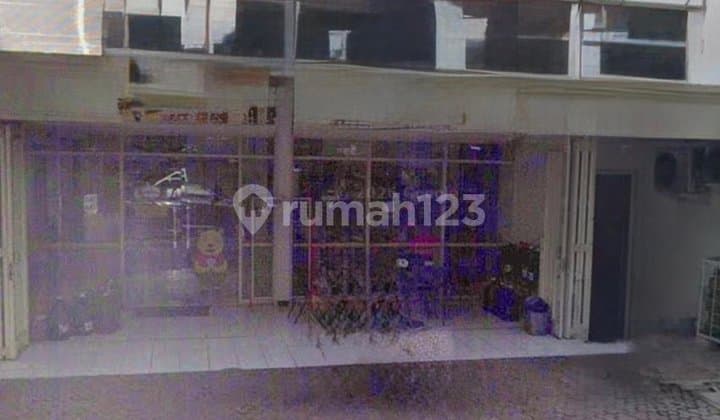 Rumah Ruko Kost Rungkut Asri Siap Huni