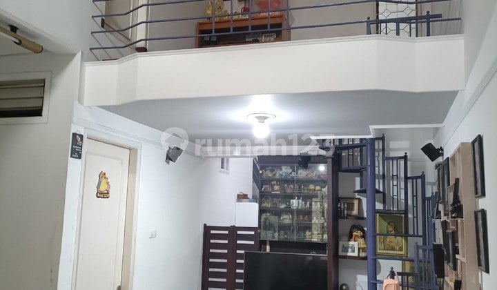 Pakuwon City House Ready to Live In Furnished