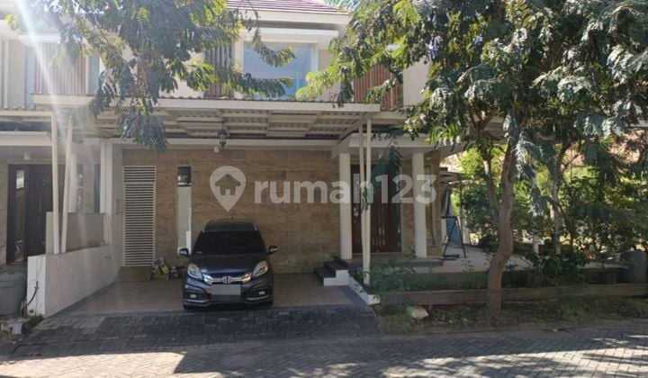 Rumah Citraland Telaga International Murah