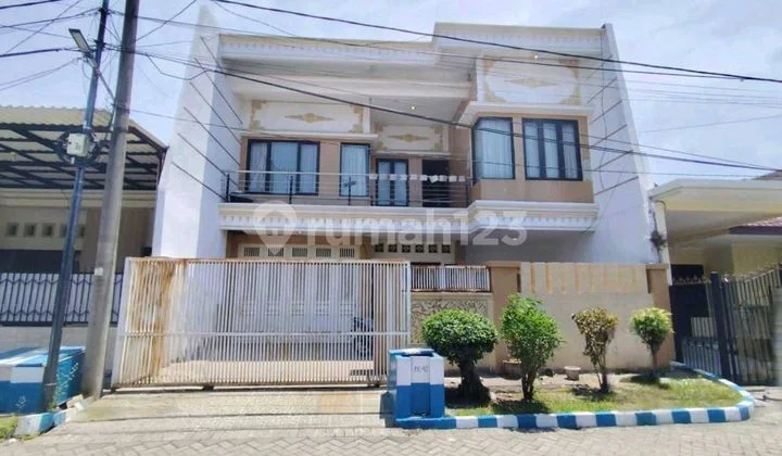 Rumah Pondok Candra Minimalis Siap Huni Rumah Pondok Candra Minimalis Siap Huni