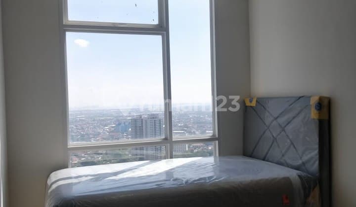 Apartemen Grand Sungkono Lagoon Full Furnish