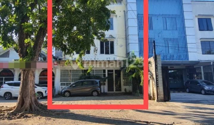 Ruko Jalan Jawa Pusat Kota Lelang Dan Ajb