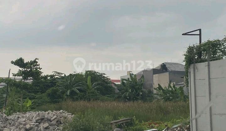 Tanah Sutorejo Barat 2 Kavling Strategis