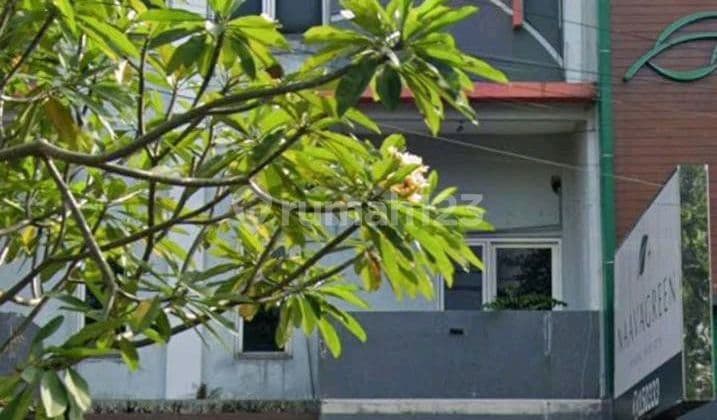 Ruko Graha Metro Bangkalan Madura Murah