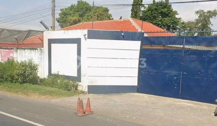 Pabrik Rokok Aktif Paiton Probolinggo Siap Pakai