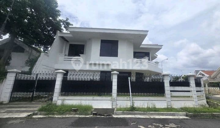 Rumah Dharmahusada Jual Cepat Murah
