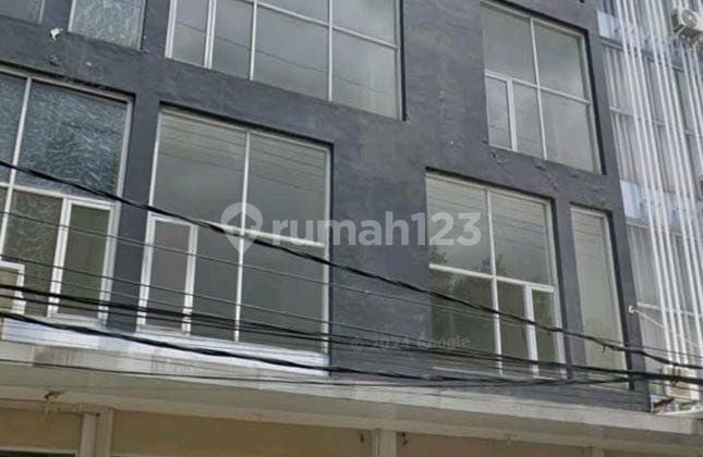 3 Units of Ruko: 2 Adjacent and 1 Separate 3 Units of Ruko: 2 Adjacent and 1 Separate