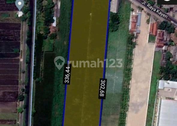 Pagerwojo Perak Jombang Grand Land